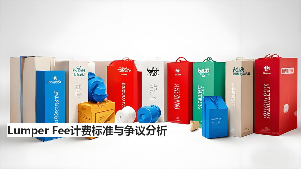 LumperFee计费标准与争议分析