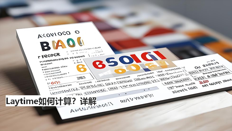Laytime如何计算?详解 Laytime如何计算?详解