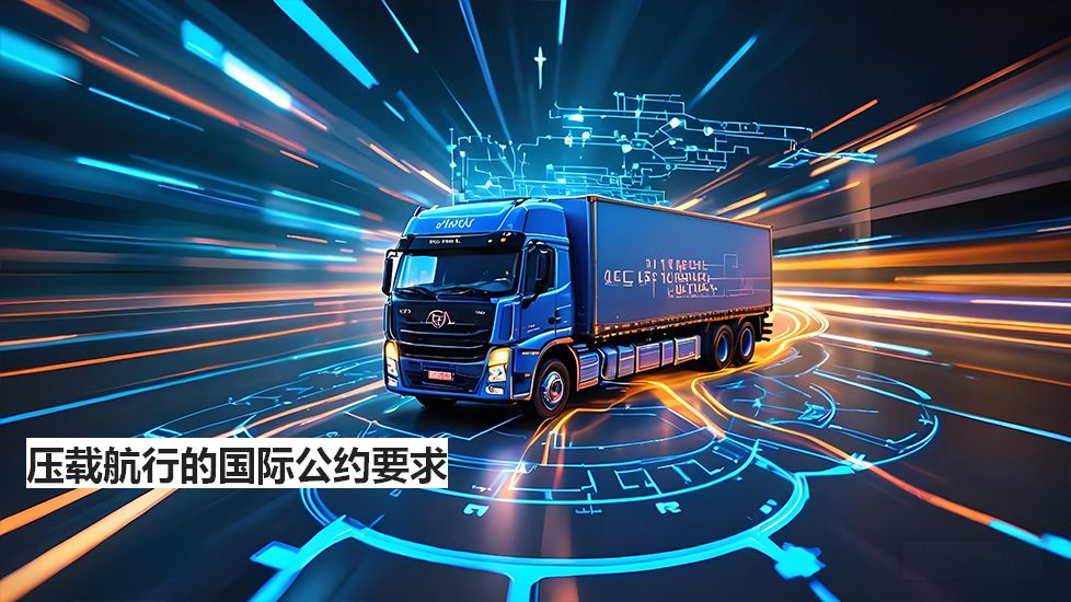 压载航行的国际公约要求
