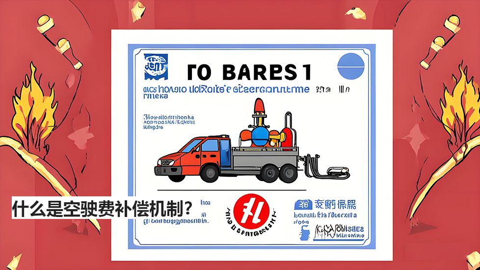 什么是空驶费补偿机制？