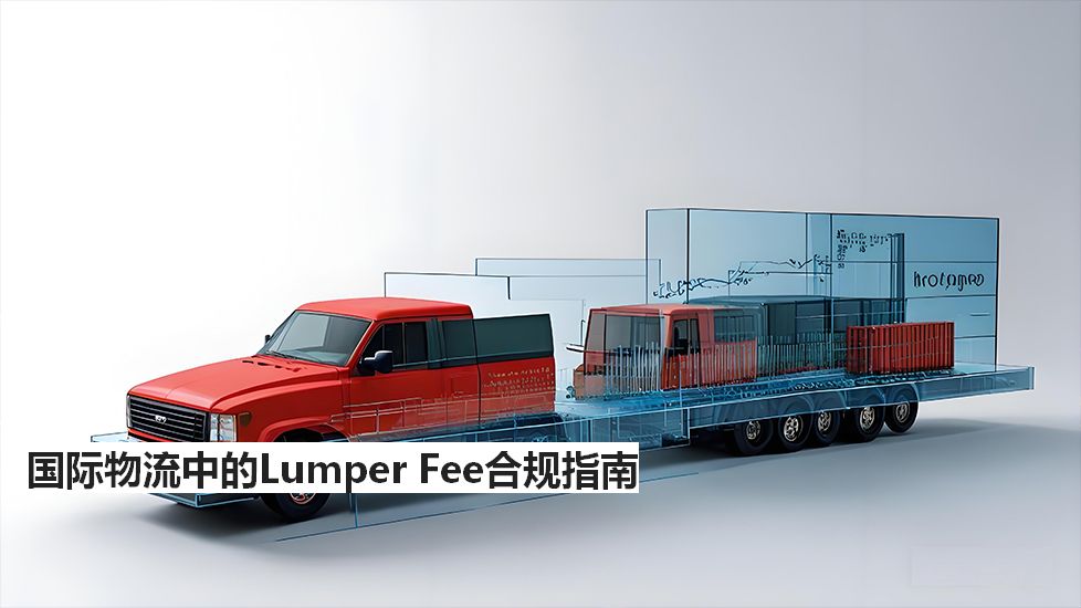 国际物流中的LumperFee合规指南
