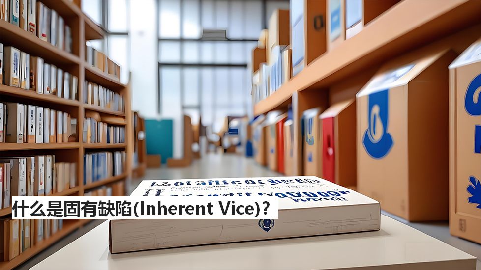 什么是固有缺陷（InherentVice）？