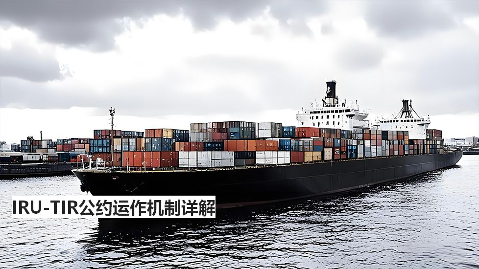 IRU-TIR公约运作机制详解