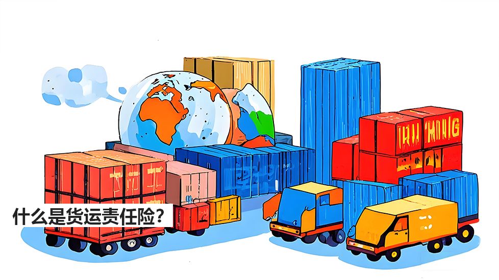 什么是货运责任险？
