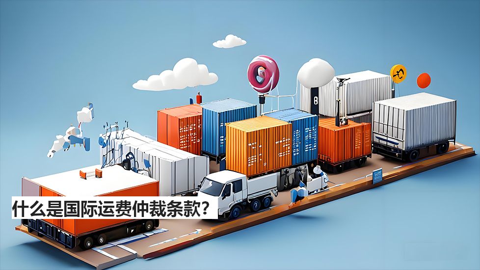 什么是国际运费仲裁条款？
