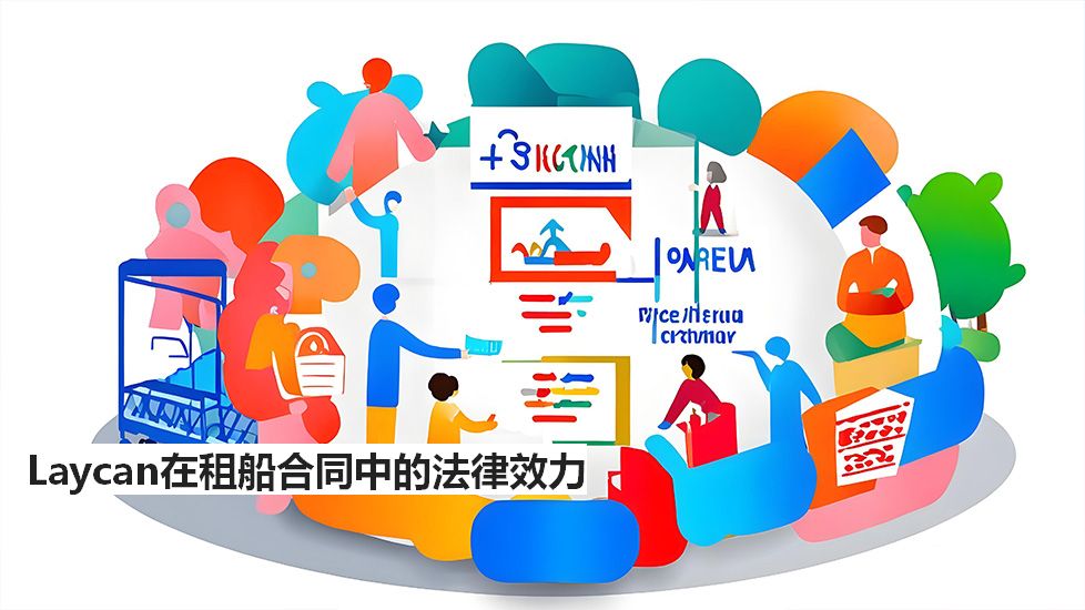 Laycan在租船合同中的法律效力