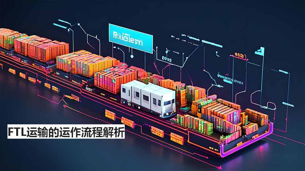 FTL运输的运作流程解析
