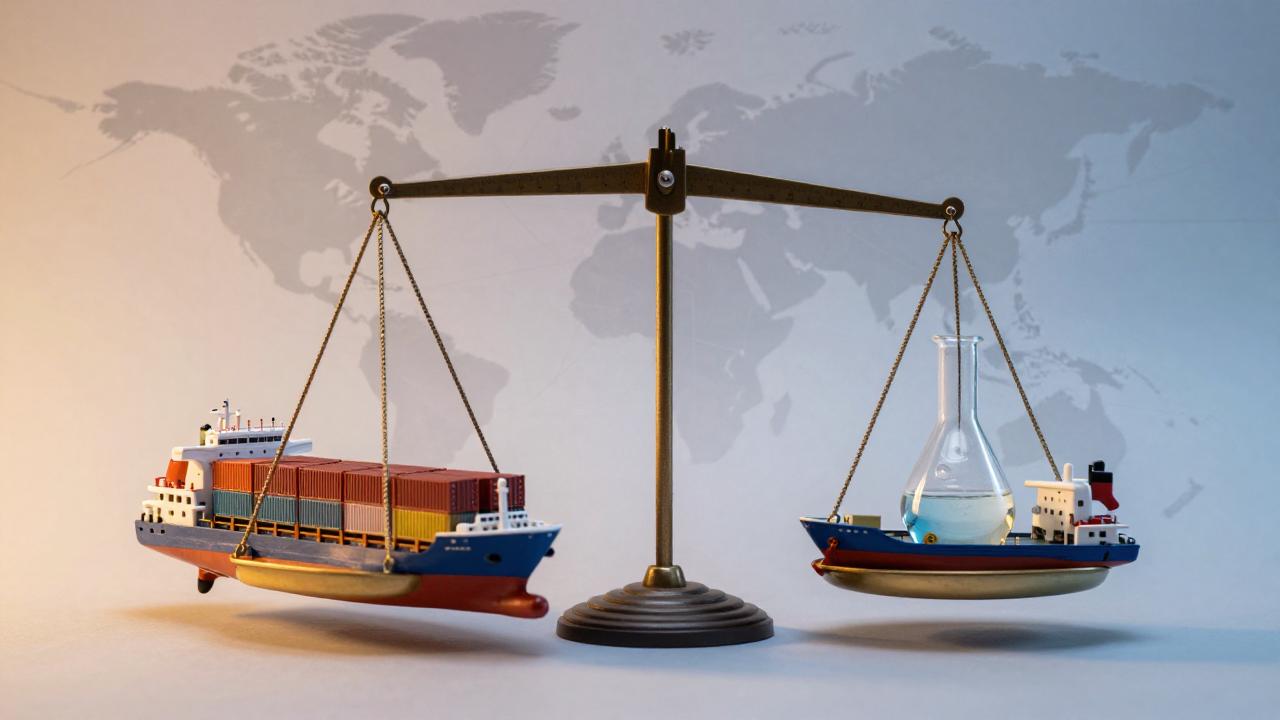 什么是运费均摊（FreightEqualization）？
